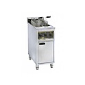 <b>Фритюрница</b> электрическая ROLLER GRILL RFE 20 C