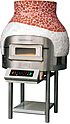 <b>Печь для пиццы</b> электрическая MORELLO FORNI FRV100 Vulcan Mosaico