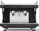 <b>Кофемашина</b> SANREMO Zoe Competition SED (автомат) 2 высокие гр. чёрная матовая, UZN2117127T6A
