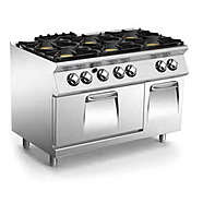 Тепловое оборудование