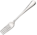 Вилка столовая PINTINOX Settesento 20500002, 03110894