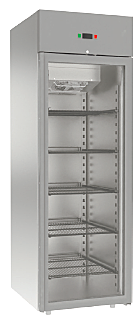 <b>Шкаф морозильный</b> ARKTO F0.7-Gd