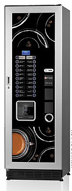 Аппарат вендинговый FAS Winning I7 + монетоприемник + купюроприемник