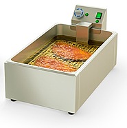 Чебуречницы