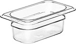 <b>Гастроемкость</b> CAMBRO 92CW 135, прозрачная