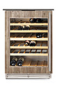 Шкаф винный FHIABA UCW602TGM