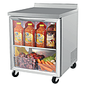 Стол холодильный TURBO AIR CMWR-28-G с бортом