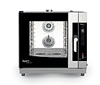 <b>Пароконвектомат</b> электрический APACH AP7QNDCG