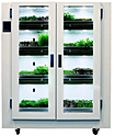 Шкаф для выращивания зелени URBAN CULTIVATOR Commercial