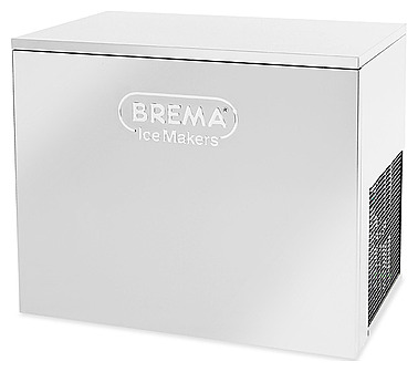 Льдогенератор BREMA C 150W HC кубикового льда