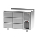 Стол холодильный POLAIR TM2GN-33-G без борта