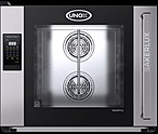 Печь конвекционная электрическая UNOX BakerLux XEFT-06EU-ELRV