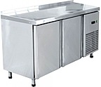 Стол холодильный ABAT СХС-60-01-СО, 210000002426/24011011100