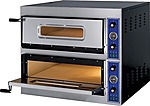 <b>Печь для пиццы</b> электрическая GGF E-START 66