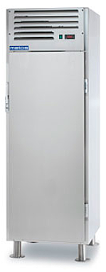 Шкаф холодильный METOS MBC-400R, 230 V, 0,44 kW, 1N, 50/60 Hz, морская версия, MG4209740