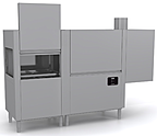 Машина посудомоечная туннельная COMPACK Evolution TM3310