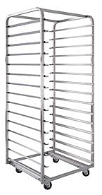 Тележка SASA 600Х800 18 для печи RI 1.0608-TL