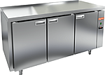 Стол холодильный (без агрегата) HICOLD GN 111/TN P O