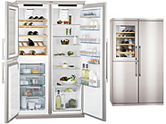 Холодильное оборудование бытовое