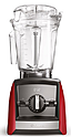 Блендер VITAMIX Ascent Series A2500RD в комплекте со стаканом из поликарбоната 2л,  регулятором скорости и 3 программами