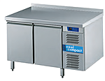 Стол морозильный COOL COMPACT без борта, TKM 721160