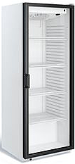 Шкаф холодильный KAYMAN К390-ХС