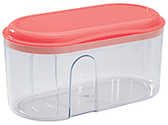 Емкости для сыпучих продуктов