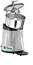 <b>Соковыжималка</b> для цитрусовых FIMAR SPL235М профессиональная, 45664