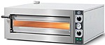 Печь для пиццы электрическая CUPPONE Tiziano TZ425/1M 380В