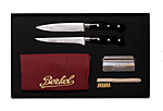 Набор ножей базовый BERKEL Salumiere Adhoc, AKTFW05GB