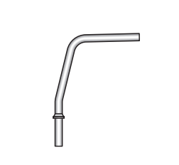 Кронштейн для линий раздачи EMAINOX SELF 700 для полки 1-УР. SP 1, 8035043