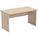 Стол Easy One 908864 дуб сонома Ш1400 Г730, 958981