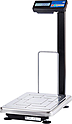 Весы торговые МАССА-К TB-S-200.2-A3