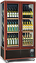 Шкаф винный TECFRIGO Enotec 681 1TV