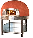 <b>Печь для пиццы</b> дровяная MORELLO FORNI L110 Cupola Base