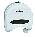 Диспенсер для туалетной бумаги KSITEX TH-607W