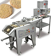 Формовщики котлет