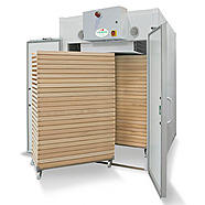 Шкафы сушильные (дегидраторы)