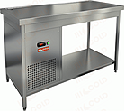Стол открытый с охлаждаемой поверхностью HICOLD SO-13/7
