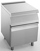 Стол-вставка SILKO NEEN73A с дверцей