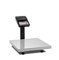 Весы товарные платформенные МЕРА ПВм-3/30-П (400х400)