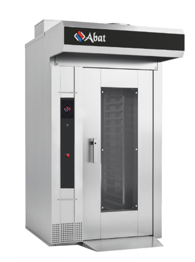 Печь ротационная ABAT РПШ-16-6-4П 21000011955