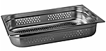 <b>Гастроемкость</b> перфорированная PROFF CUISINE 1/1-40 металл E-8011040PF, 91001072