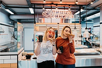 «Пицца Синица»