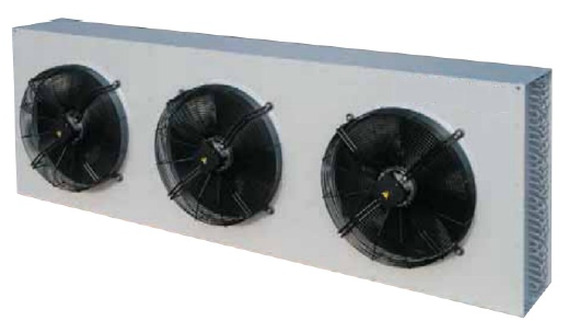 Конденсаторный агрегат с обтекателем COLDLINE 4FE-28Y с выносным конденсатором O89421281001