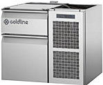 Стол холодильный COLDLINE Master GN1/1 TS09/3M без столешницы без ножек, T141001002