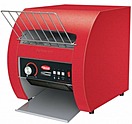 Тостер конвейерный HATCO TM3-10H, цвет красный