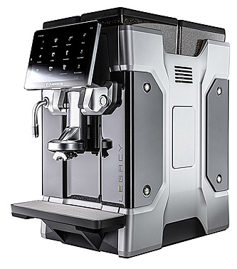 Кофемашина суперавтомат EVERSYS LEGACY L2m