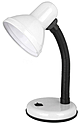 Светильник настольный Ultraflash UF-301 С01 белый