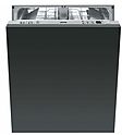Машина посудомоечная встраиваемая SMEG HOME STA6443-3